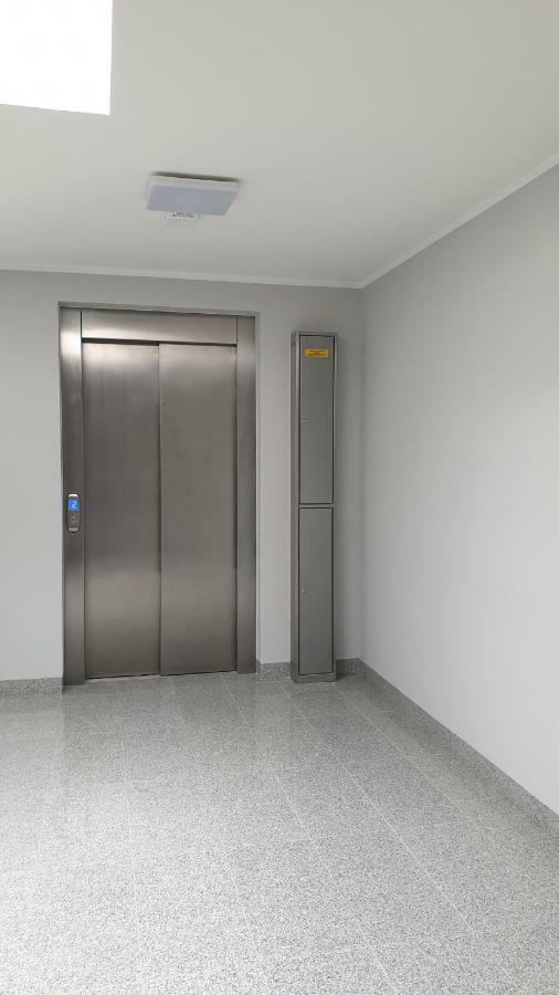Marine Gardenia Seaside Apartman Dziwnów Kültér fotó